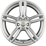 AVUS Racing AF15 Hyper Silver